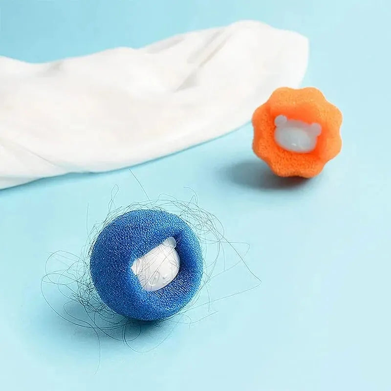 Bolas de lavandería
