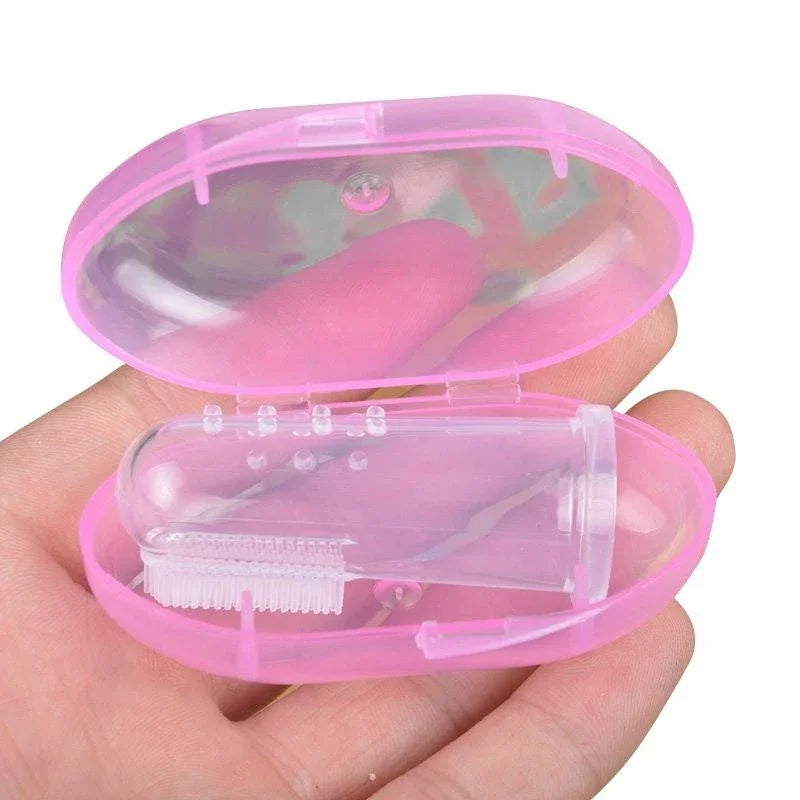 Cepillo de dientes