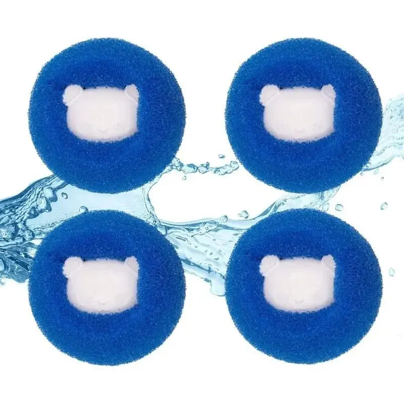 Bolas de lavandería