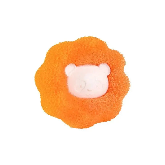 Bolas de lavandería