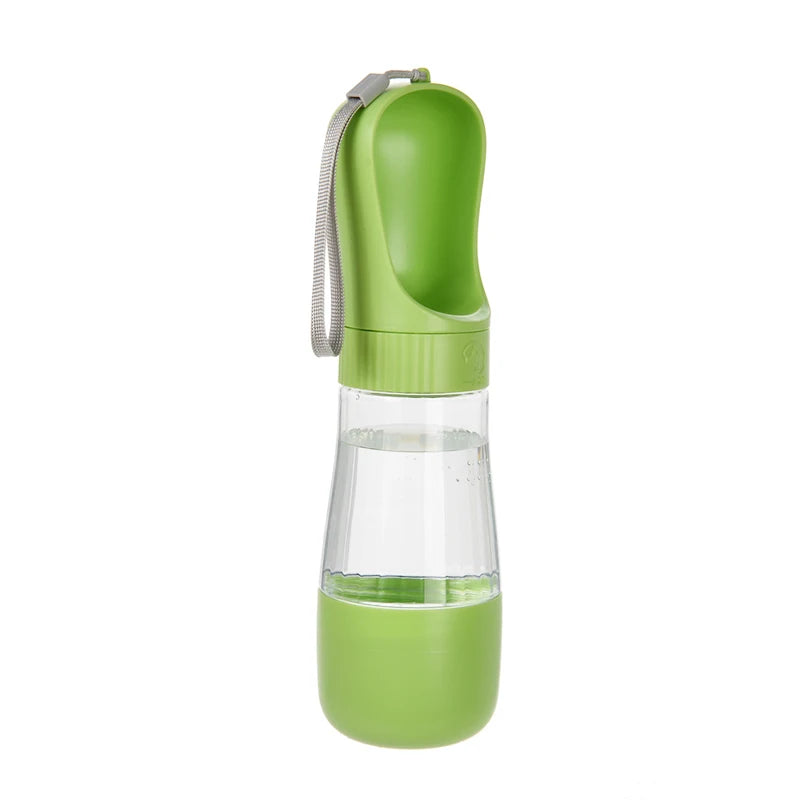 Botella multifunción