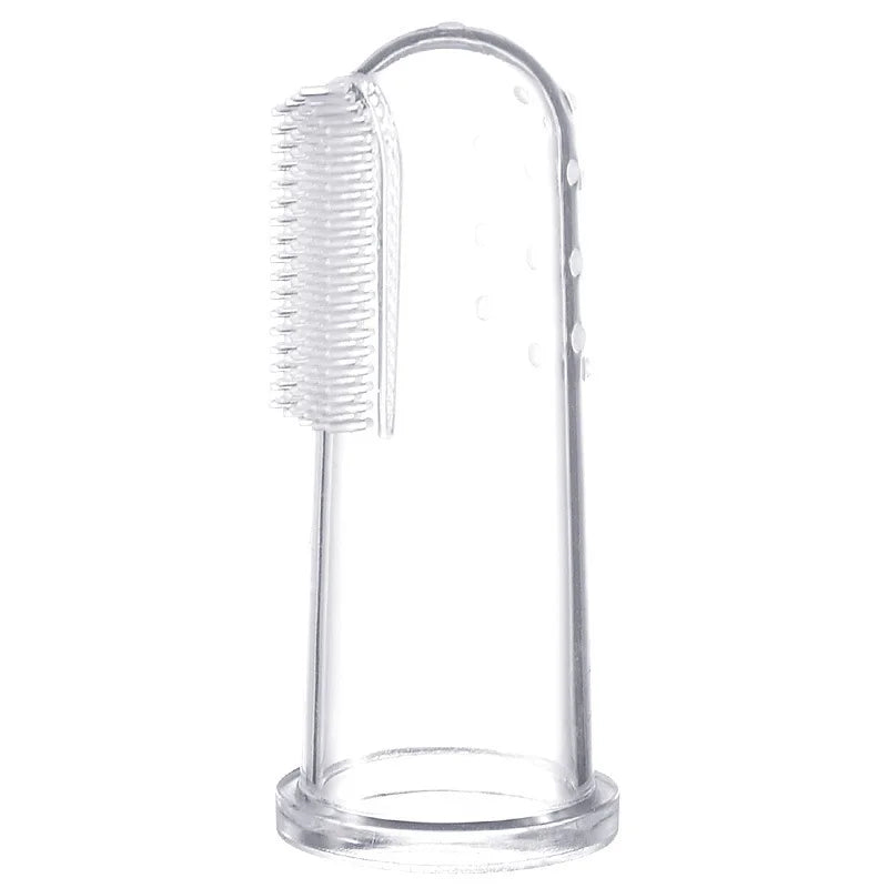 Cepillo de dientes