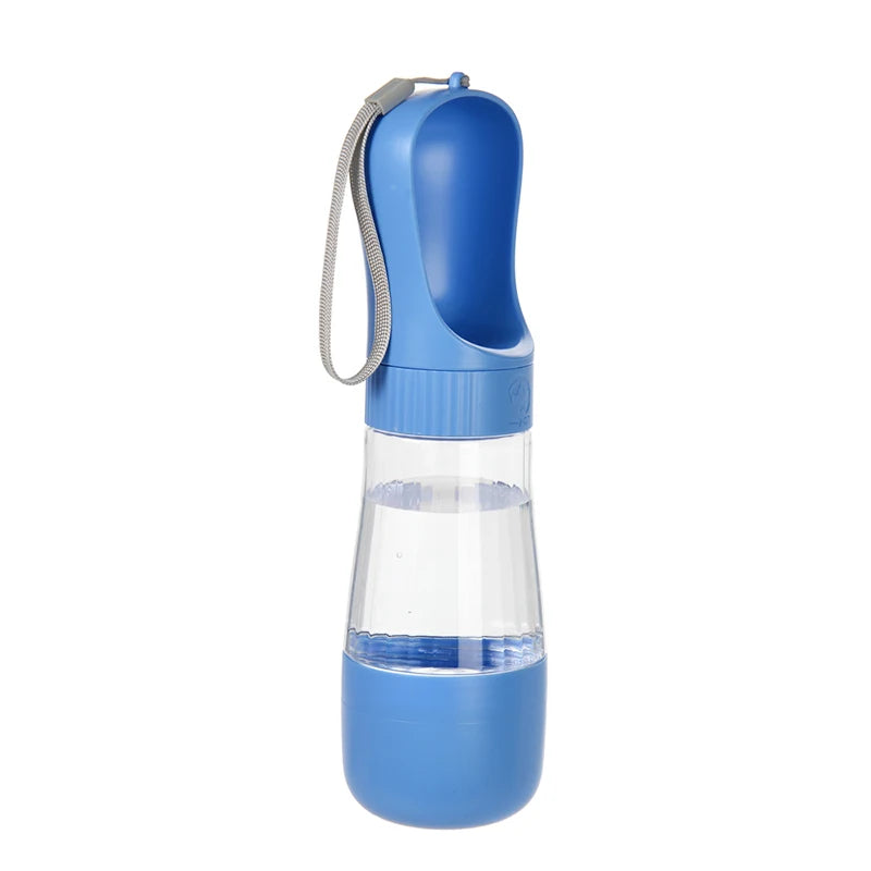 Botella multifunción